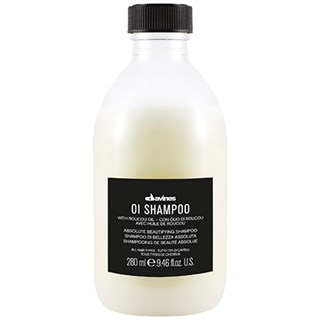 OI Shampoo — Hair Makeup