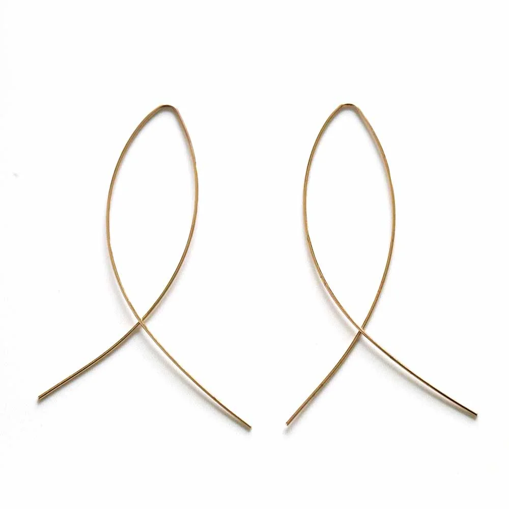 Curve Hoop Earring 2.jpg