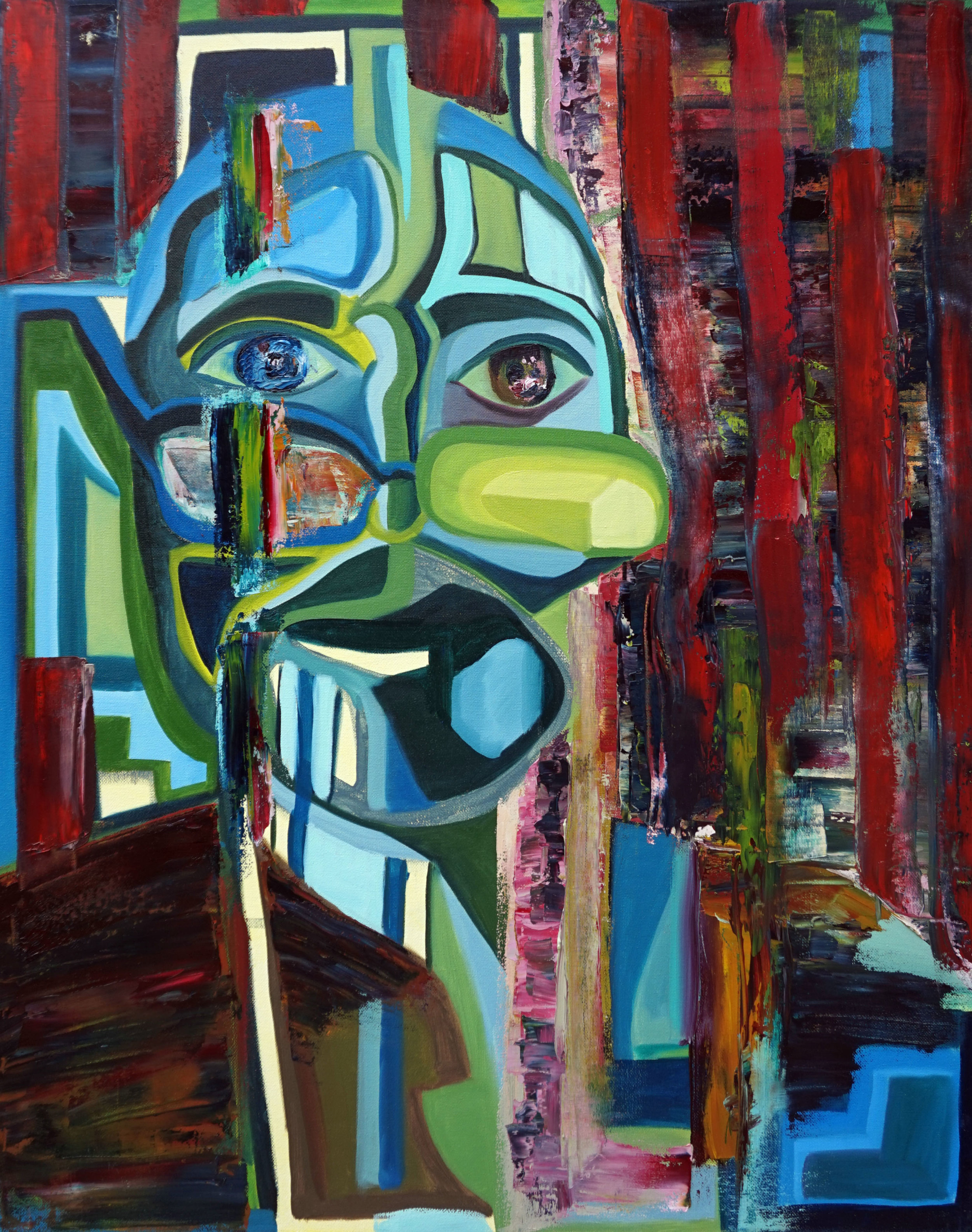 Portrait