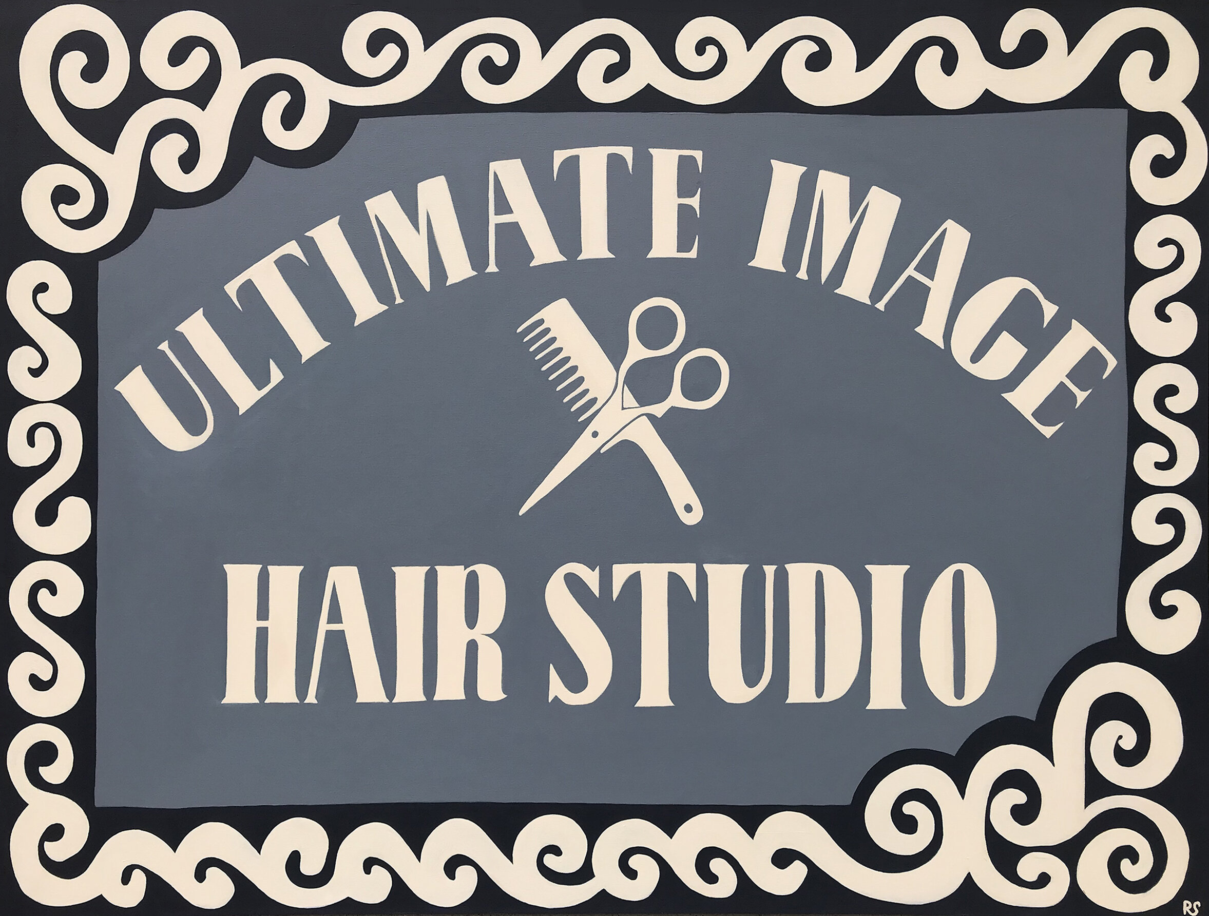 Ultimate Image Hair Studio