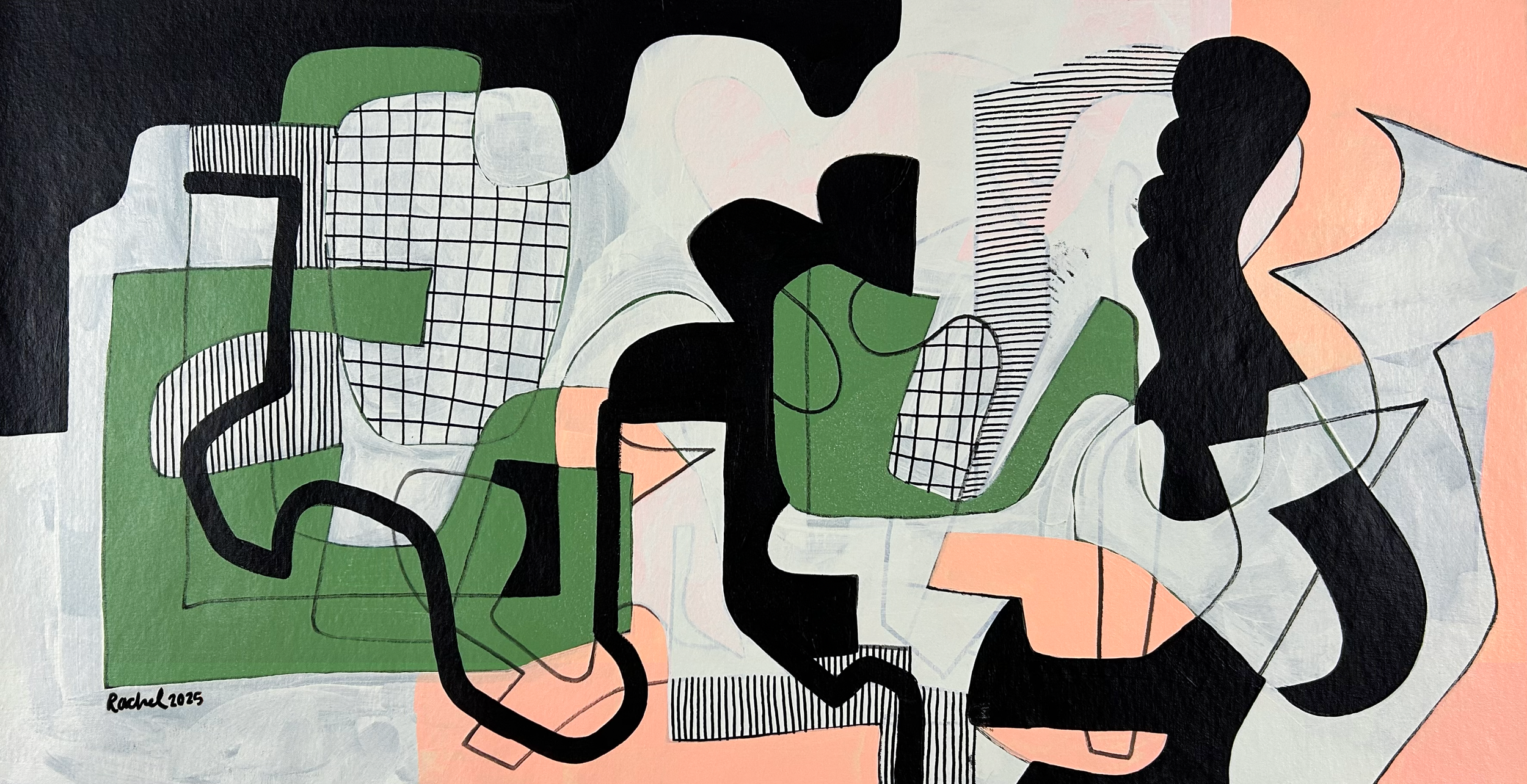 The Process of Becoming