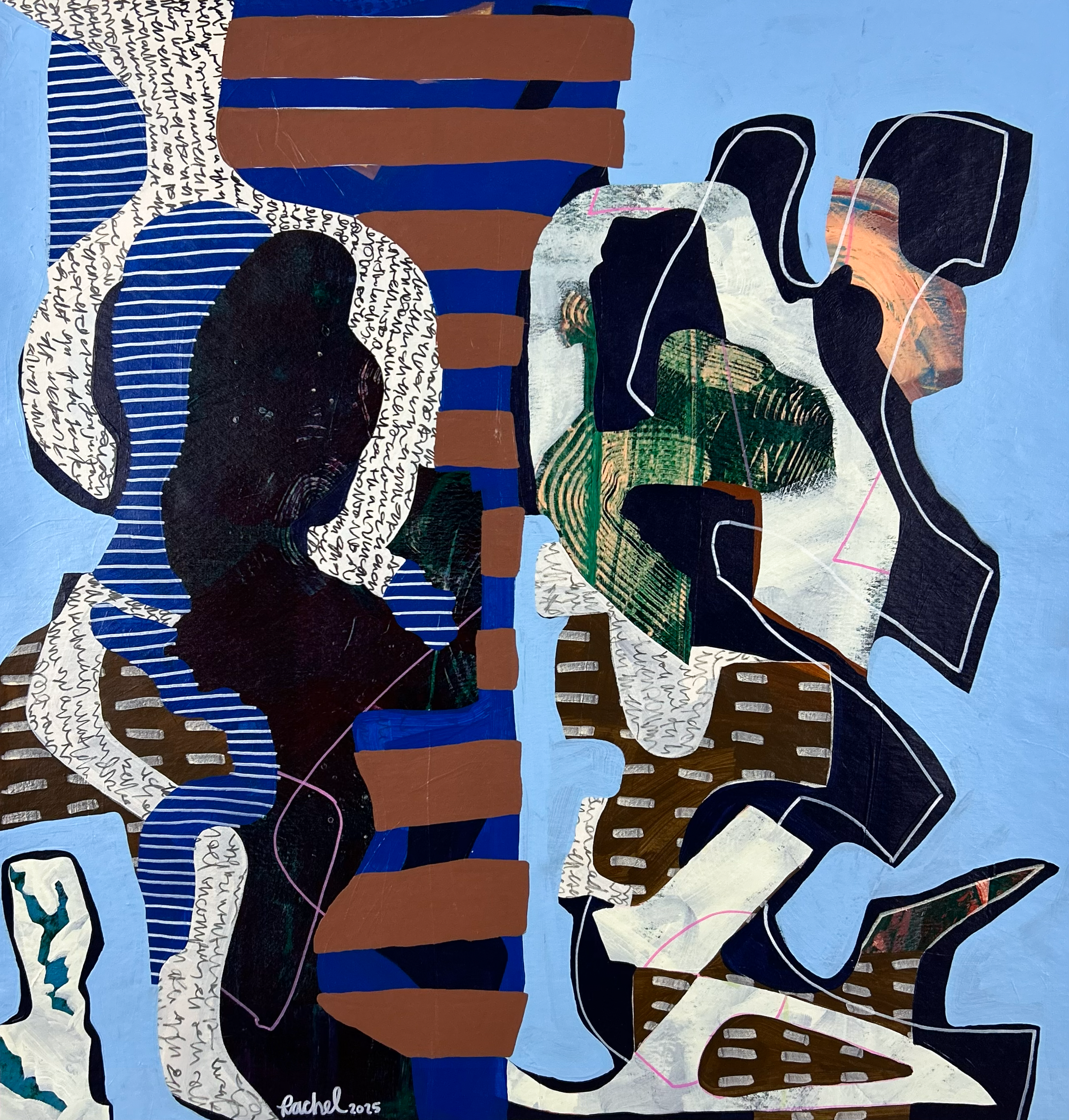 Clarity (Release the Chaos)