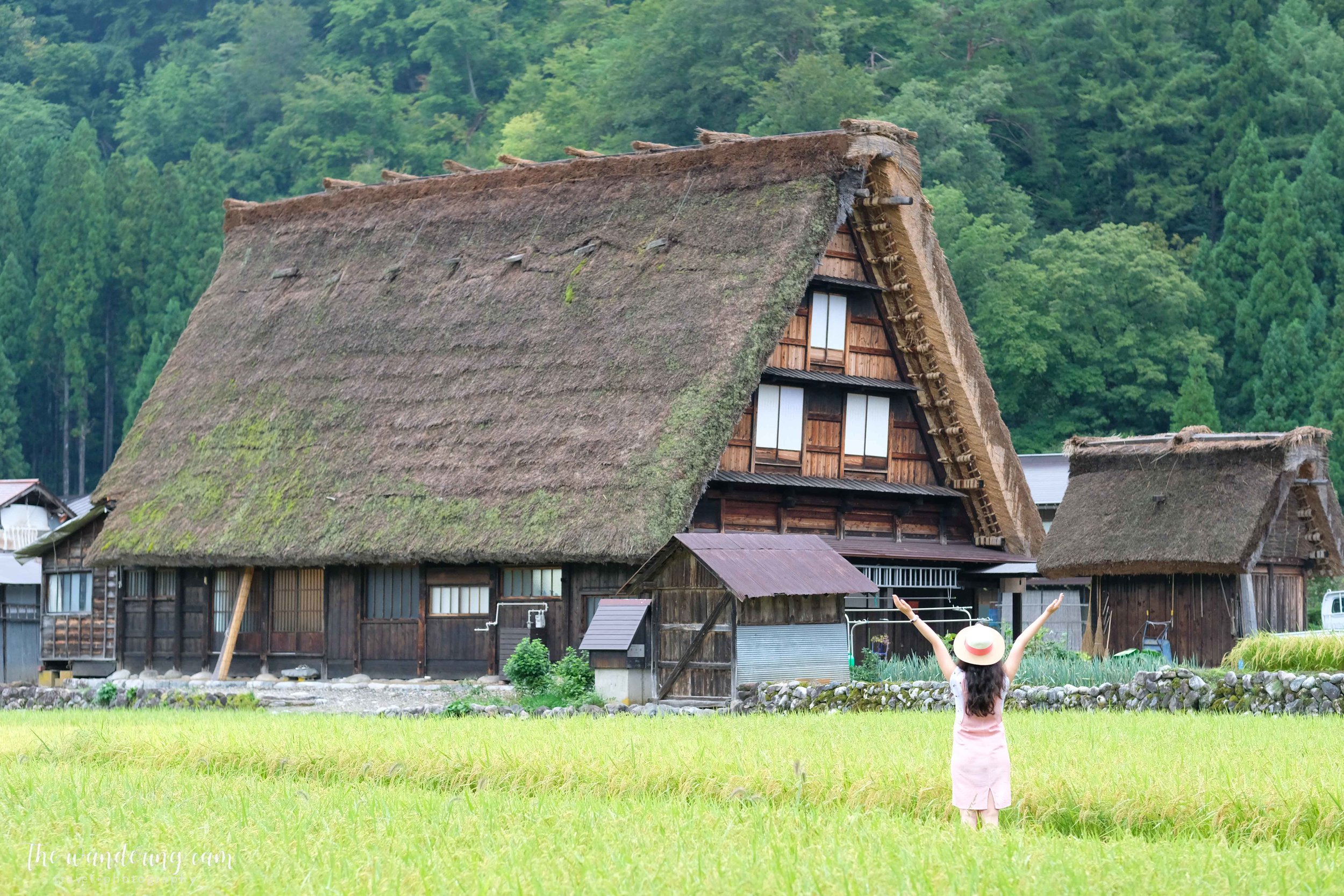  Sample the good life in Japan with a traditional farm stay 