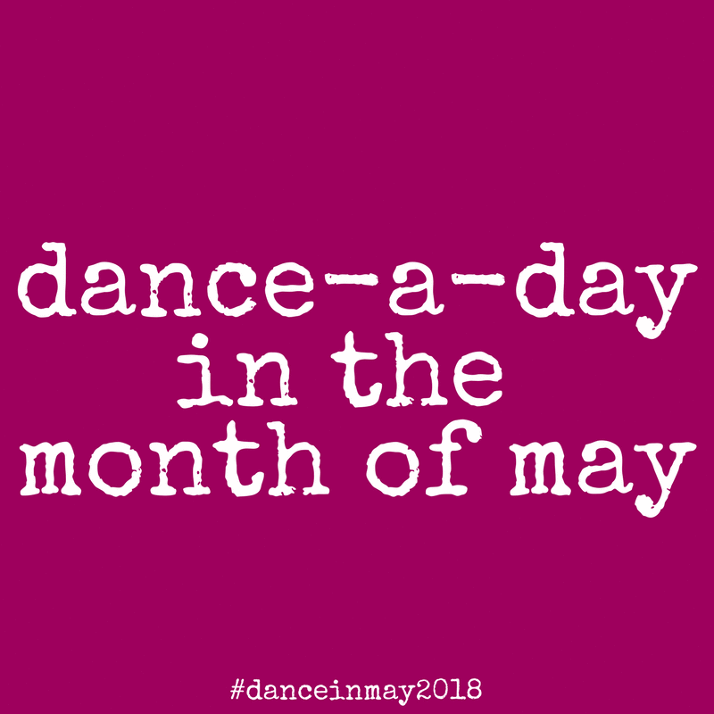 let's dance alone, together