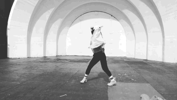 the art of the D.I.Y. dance video (online class)