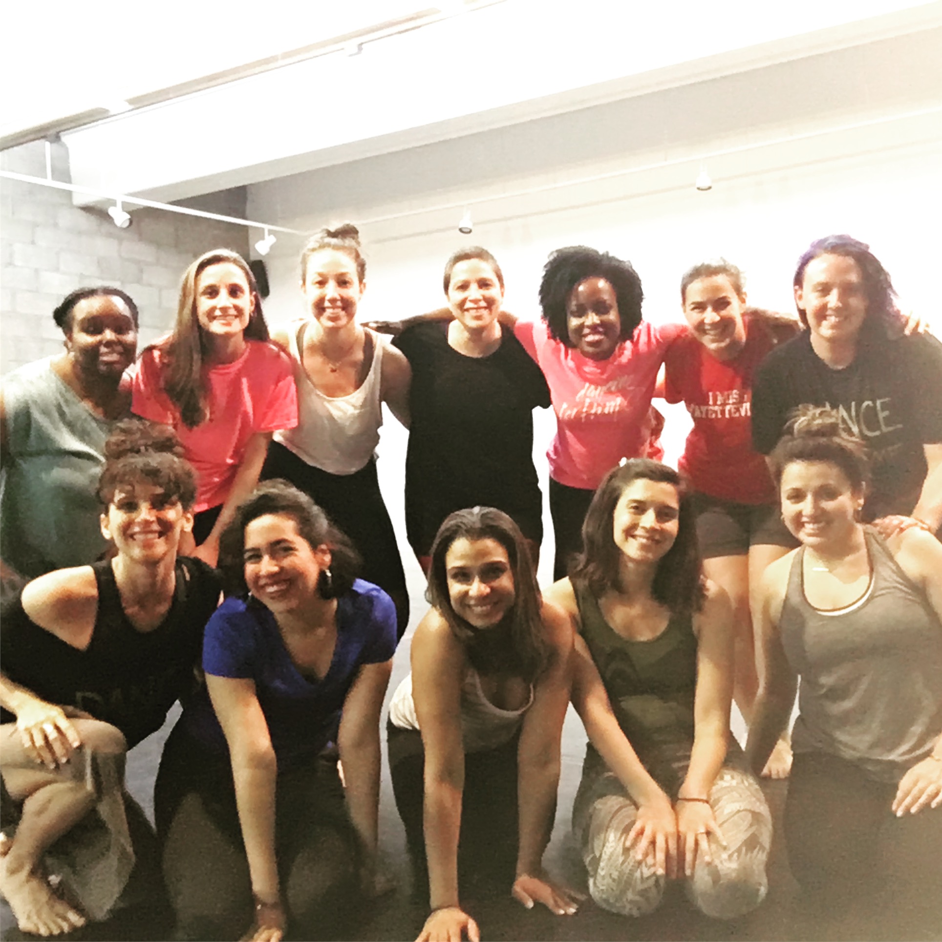 dance classes for adults beginners nyc