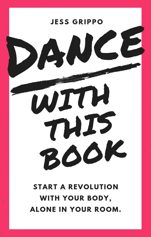 Dance Classes That Don’t Suck: Adult Beginners NYC Brooklyn