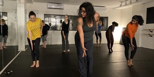 Best hip-hop dance classes in NYC for adults of all levels