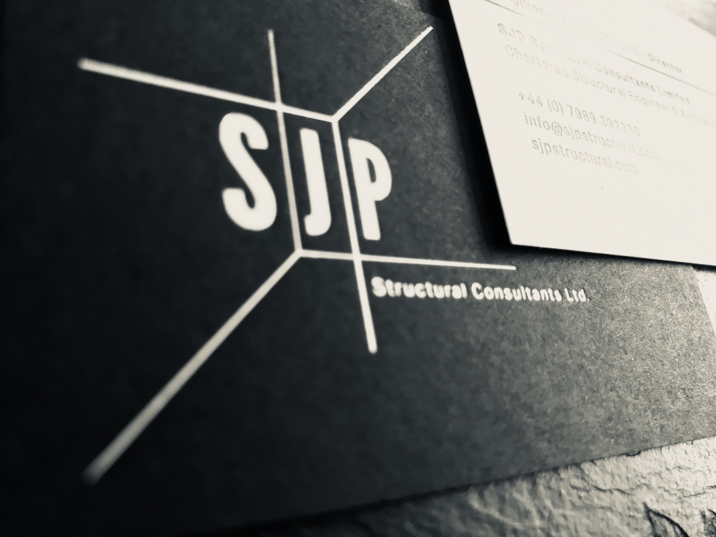 SJP Consultants