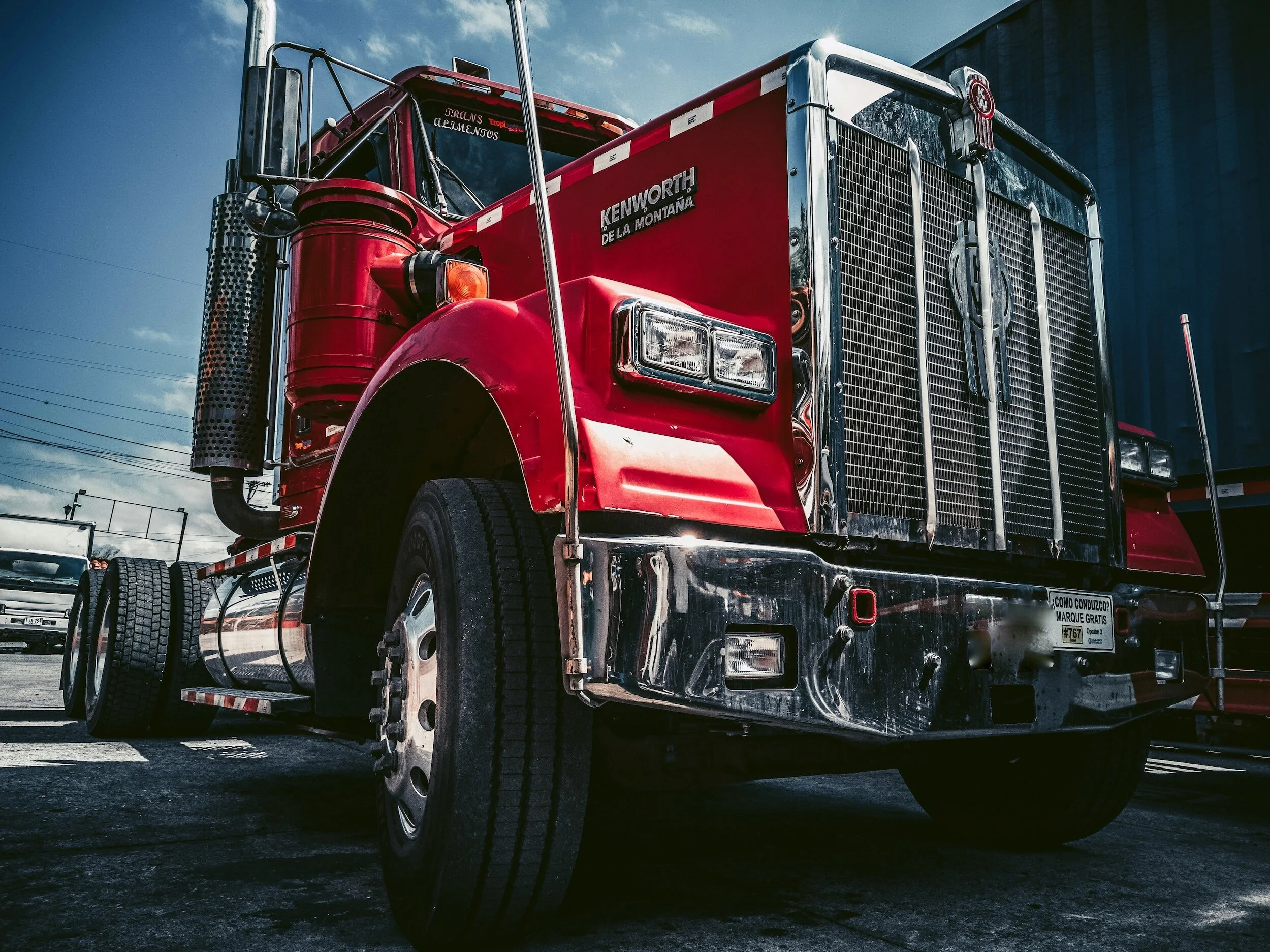 Protecting Your Livelihood: Expert Advice for CDL Holders in New York