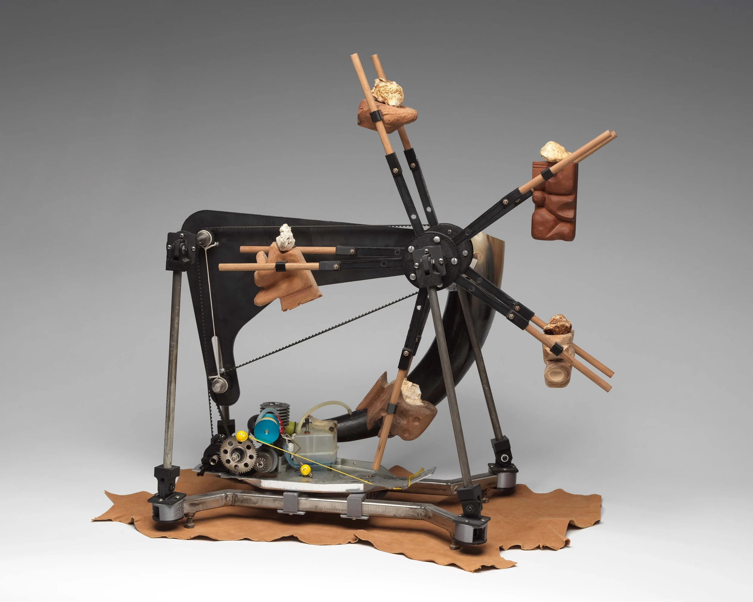 Transportation Machine