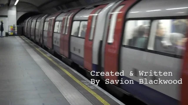 Missing; poetry film