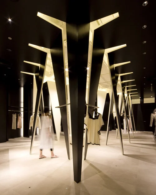 Duras Ambient, by Sinato featured on Arch Daily 