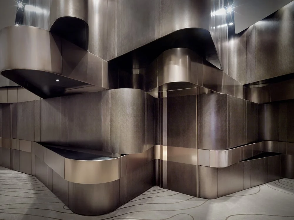 Coastal Club by One Plus Partnership