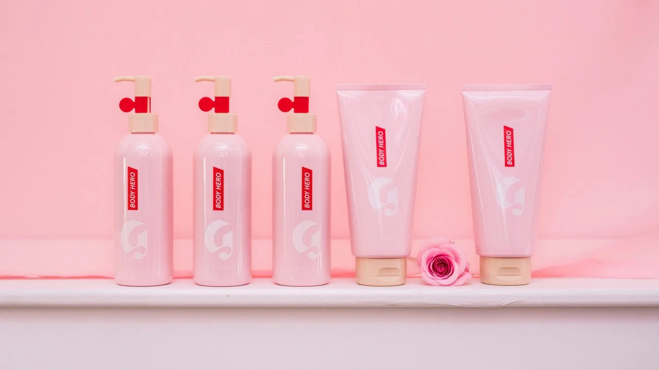 Image by Glossier