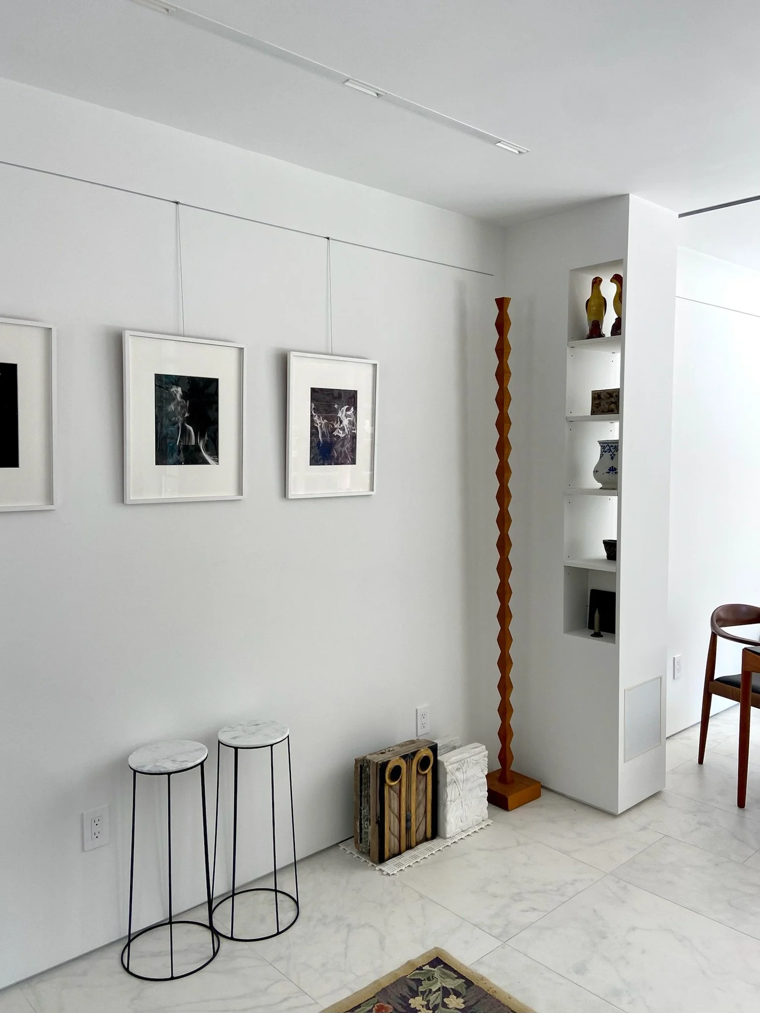 Murray Craft Builders 58th St Art Collection