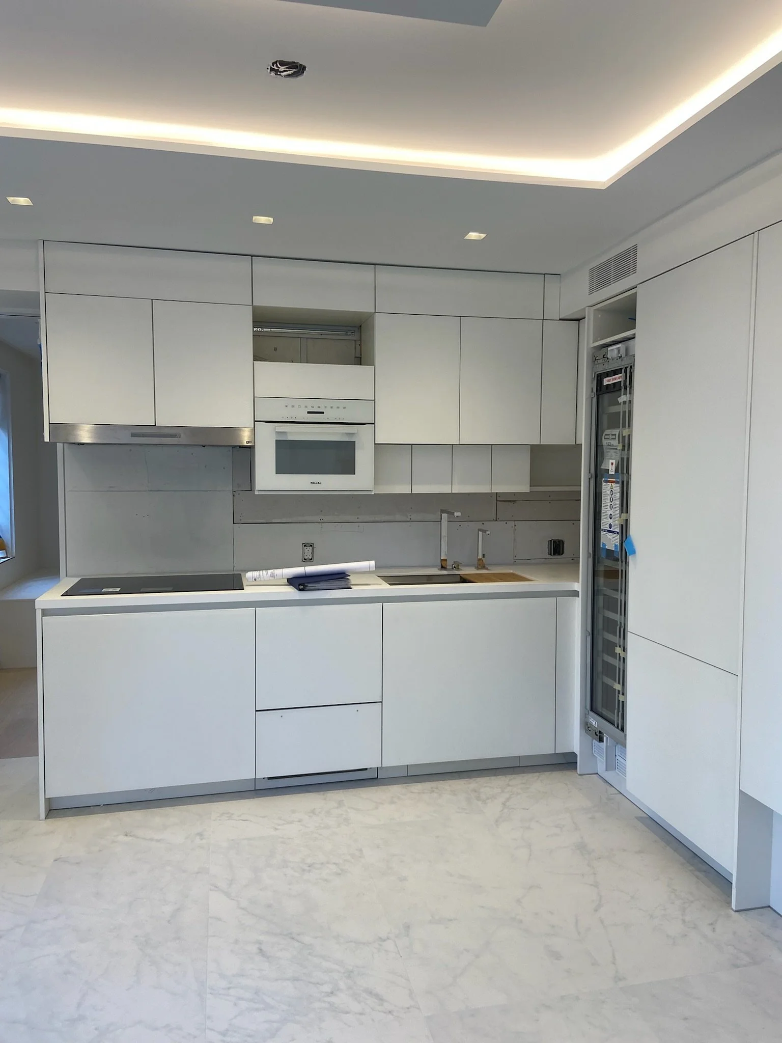 Murray Craft Builders 58th St Kitchen