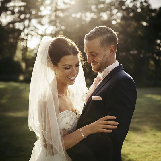 Emily & Luke