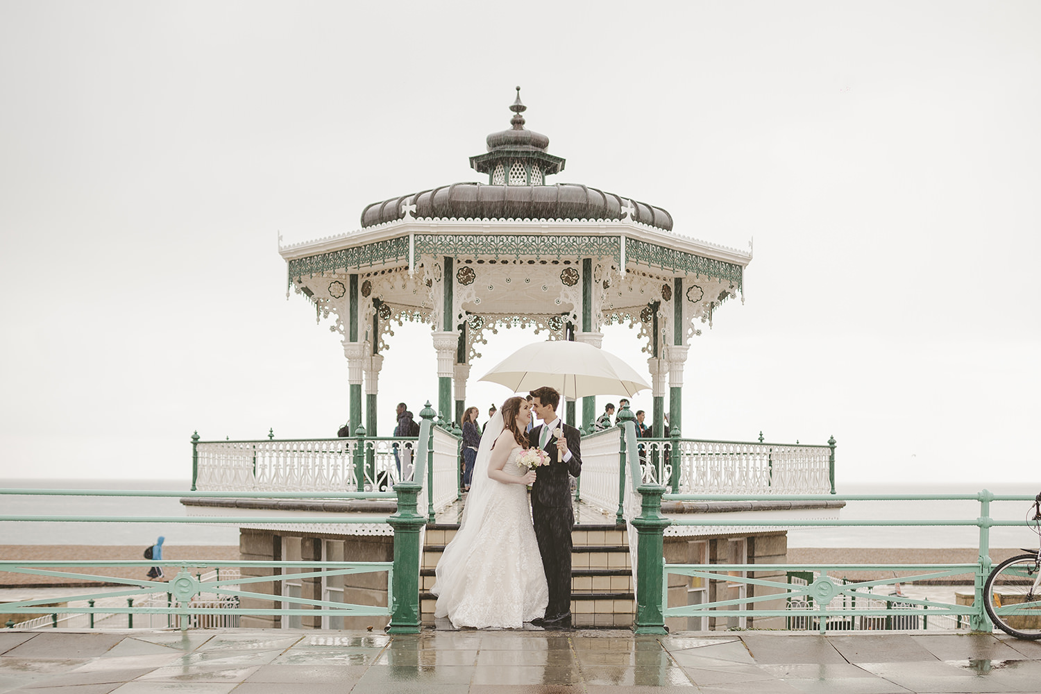 Wedding Photography Surrey - Brighton.jpg