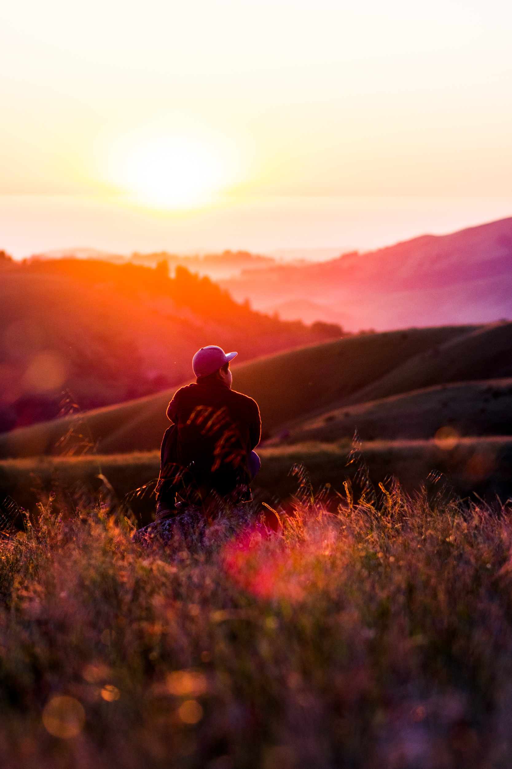 Self I Am Marco Self I Am Marco