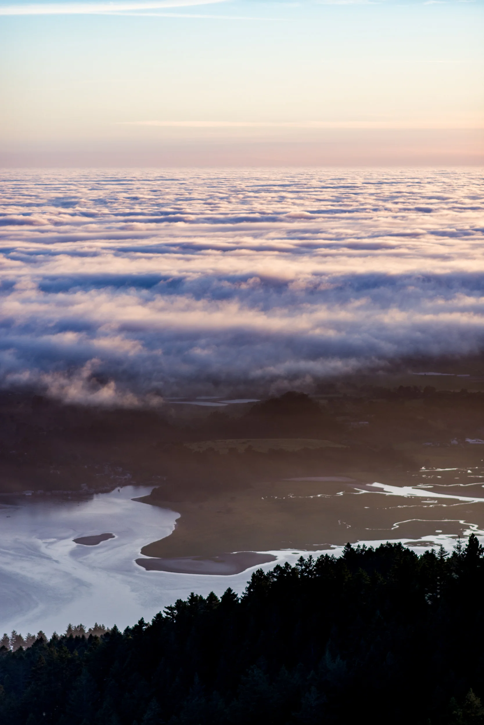 More sunset photos from the #bdsanfrancisco meet
