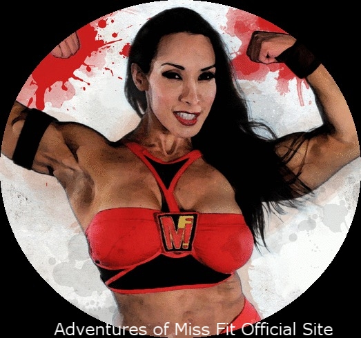  Adventures of Miss Fit Official Site 