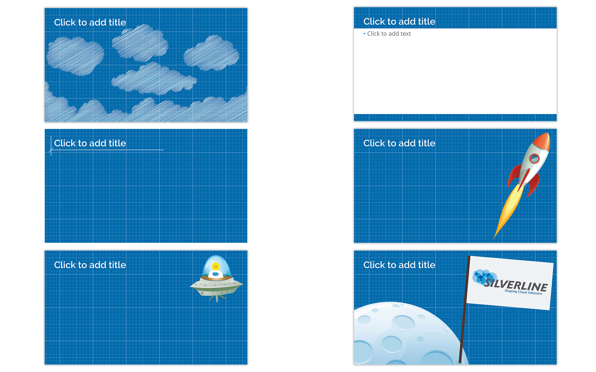 Presentation Template Design