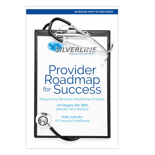 P rovider Roadmap For Success E-Book Art Direction, Illustration, Print Design