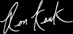 Ron Kauk signaturewhiteonblack.jpg