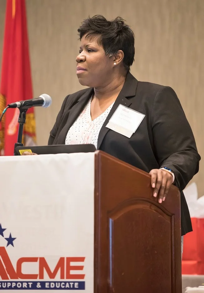 Melinda N. Gainer