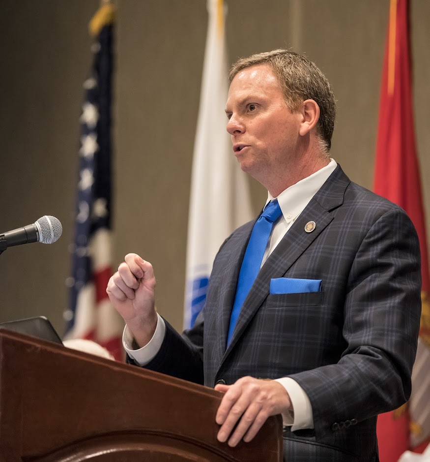 Senator Bill DeSteph