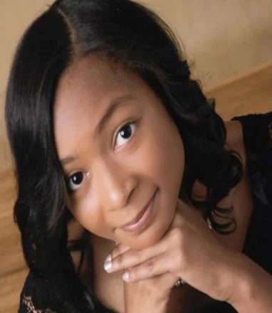 Tiffany Warren, Tidewater Community College