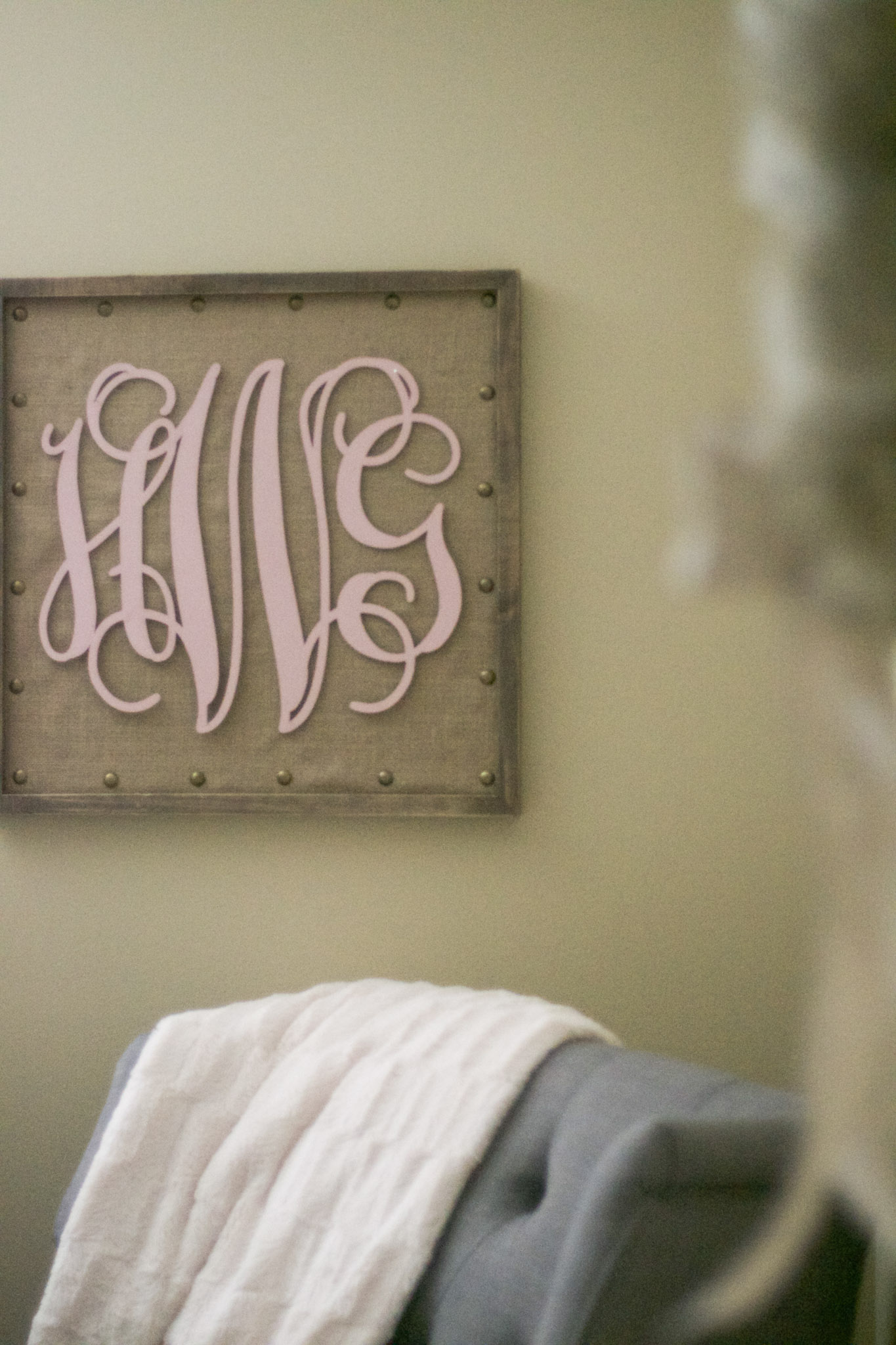 Thanks for letting me share a little bit of our firsts with you!
