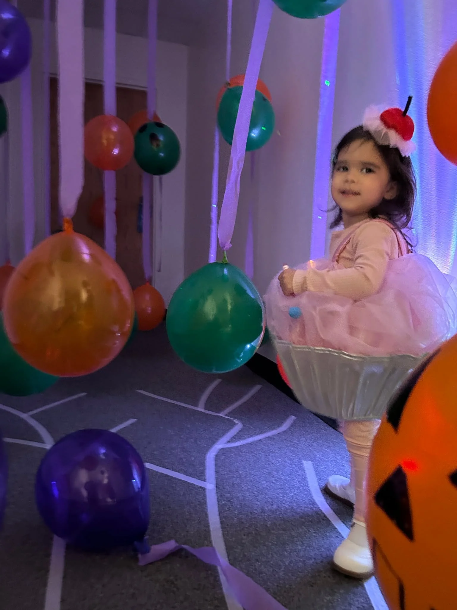 🎃👻 October at CPT in Norwich was an absolute blast! 🎉 Our Dress-Up Week was a major highlight&mdash;you all brought your A-game! Seriously, the costumes were incredible.

Thanks for a fantastic, spooky month of fun!