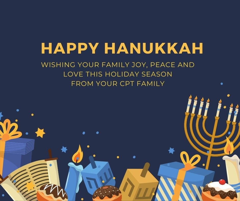 Wishing all of our families who celebrate a very joyous, bright, and meaningful Festival of Lights!

May your homes be filled with happiness, light, and the warmth of tradition. Sending you wishes for a wonderful eight nights!