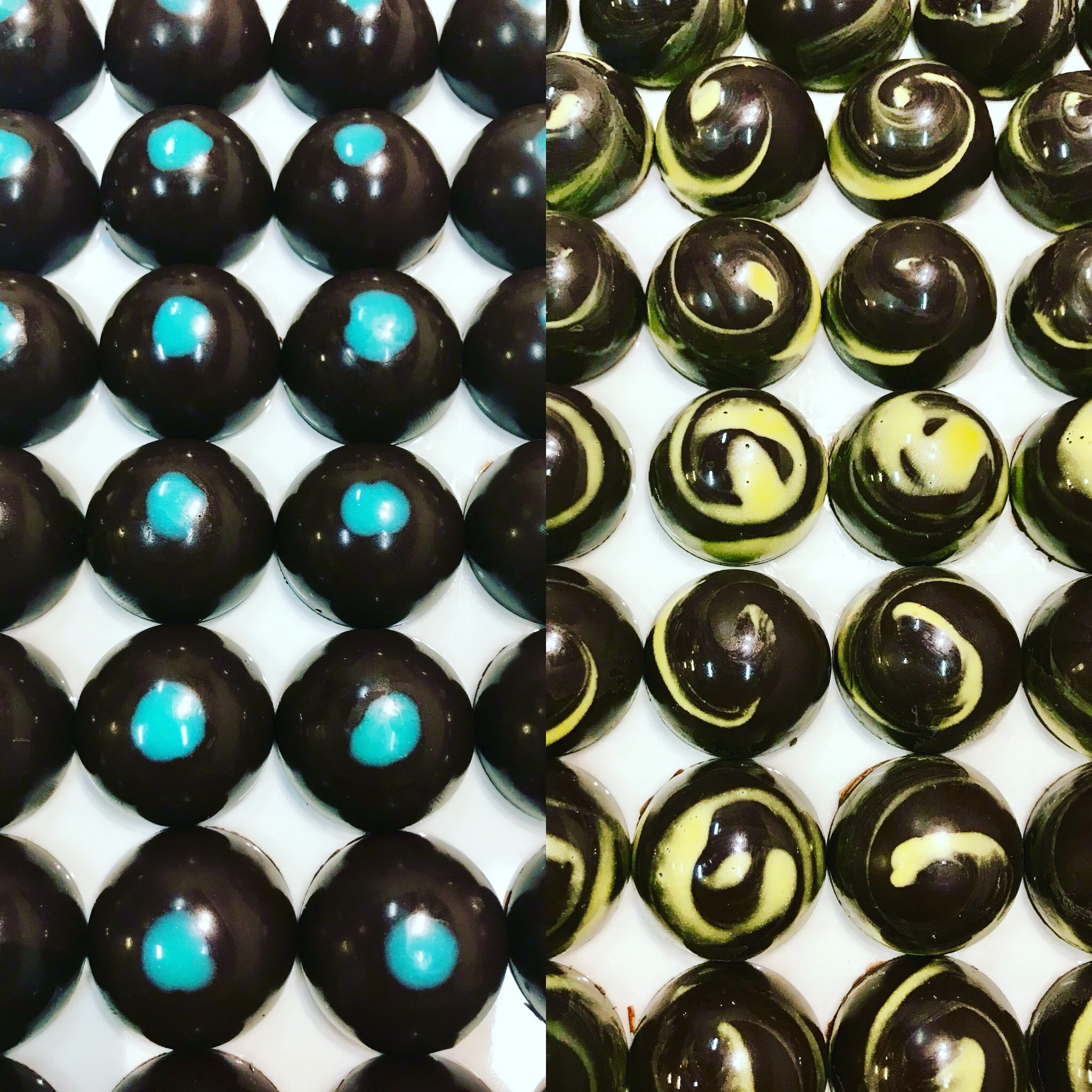 Chocolate Workshop (SOLD OUT)