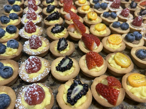 Le Petit Croissant, bakery in Greenville, photo 2 of 2