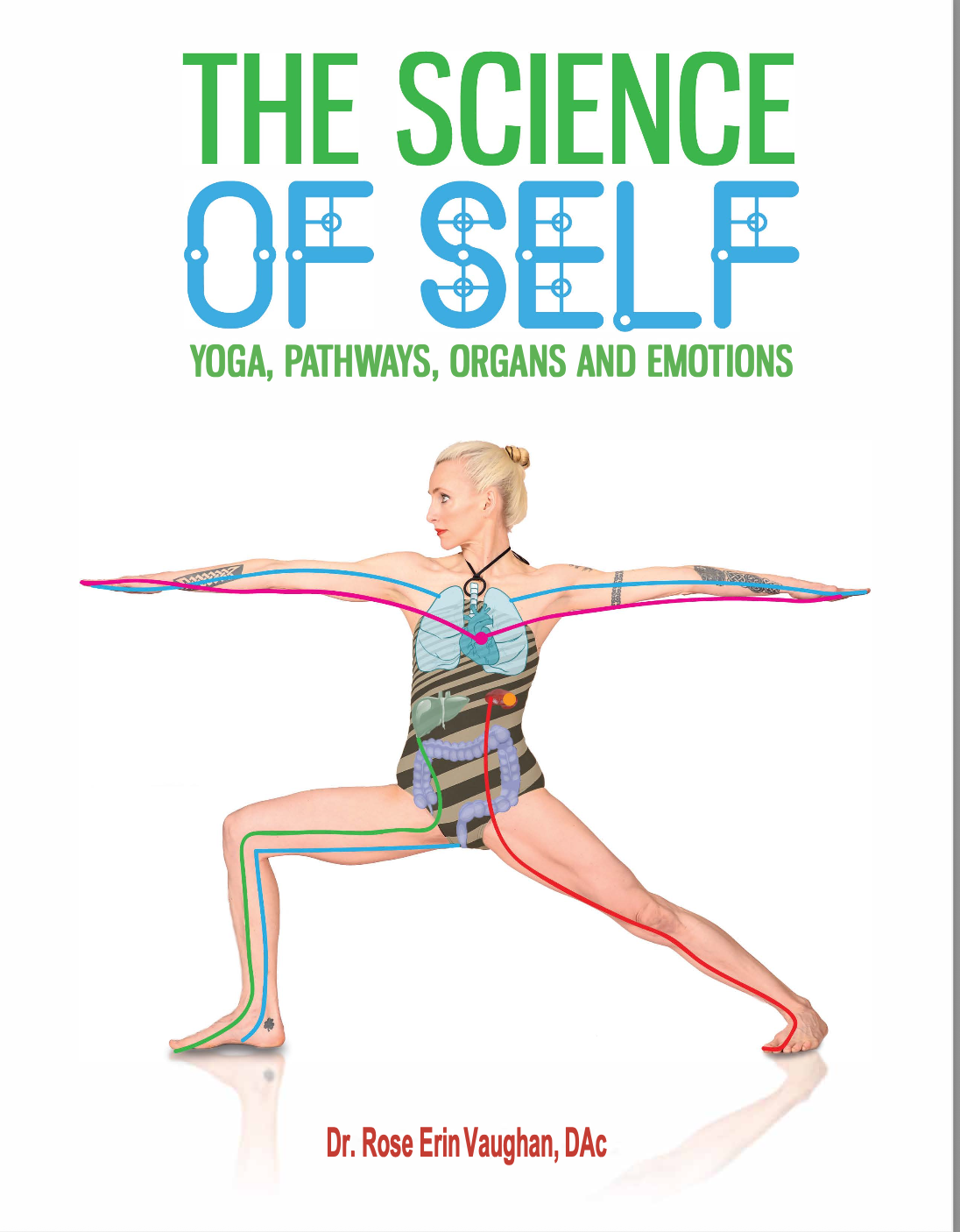 Science of Self : Organs, Pathways, Emotions and Yoga