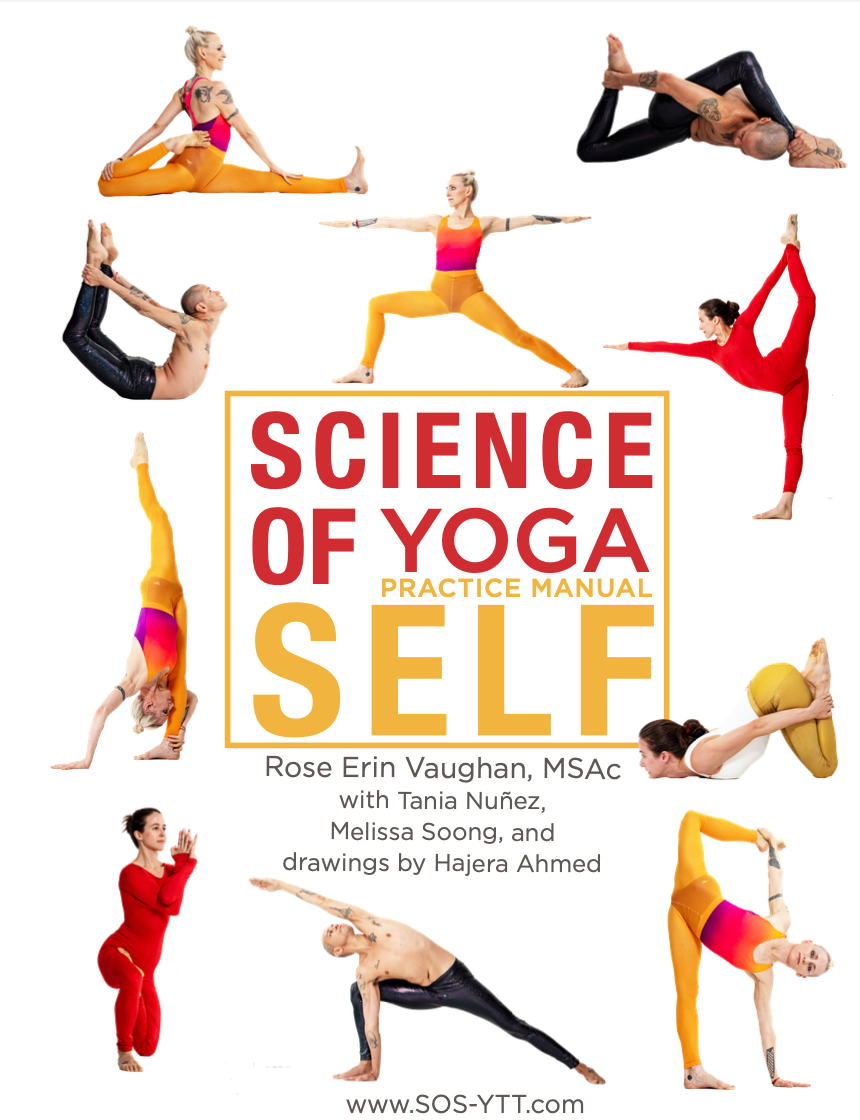 Science of Self : Digital Practice Manual