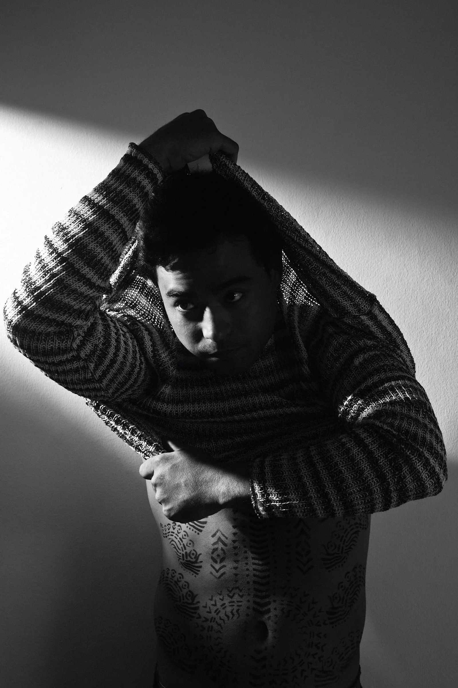 Photographed by JoAnn Bitagcol / Styled by LA Consing Lopez