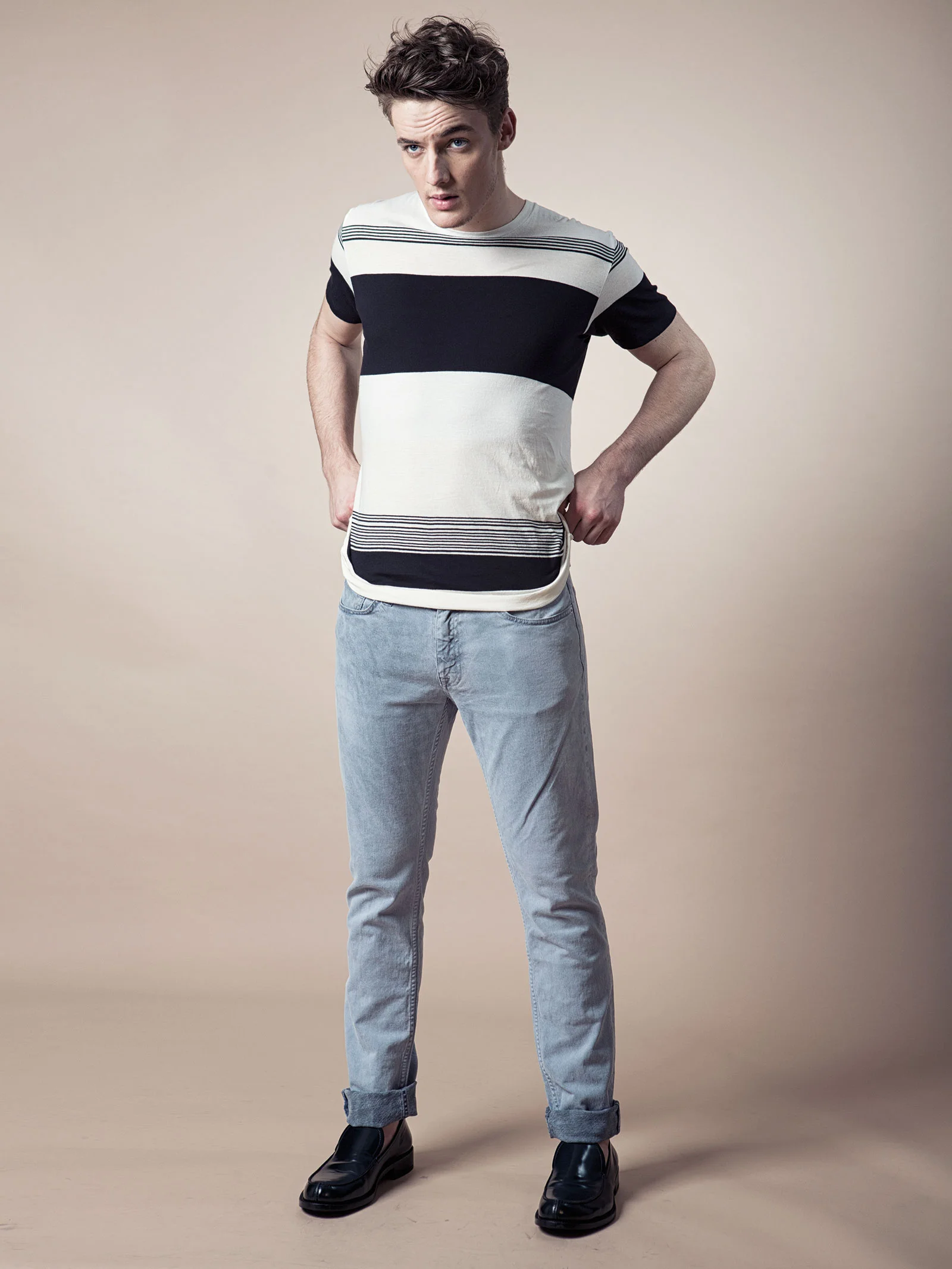 Photographed by JoAnn Bitagcol / Styled by Mano Lotho