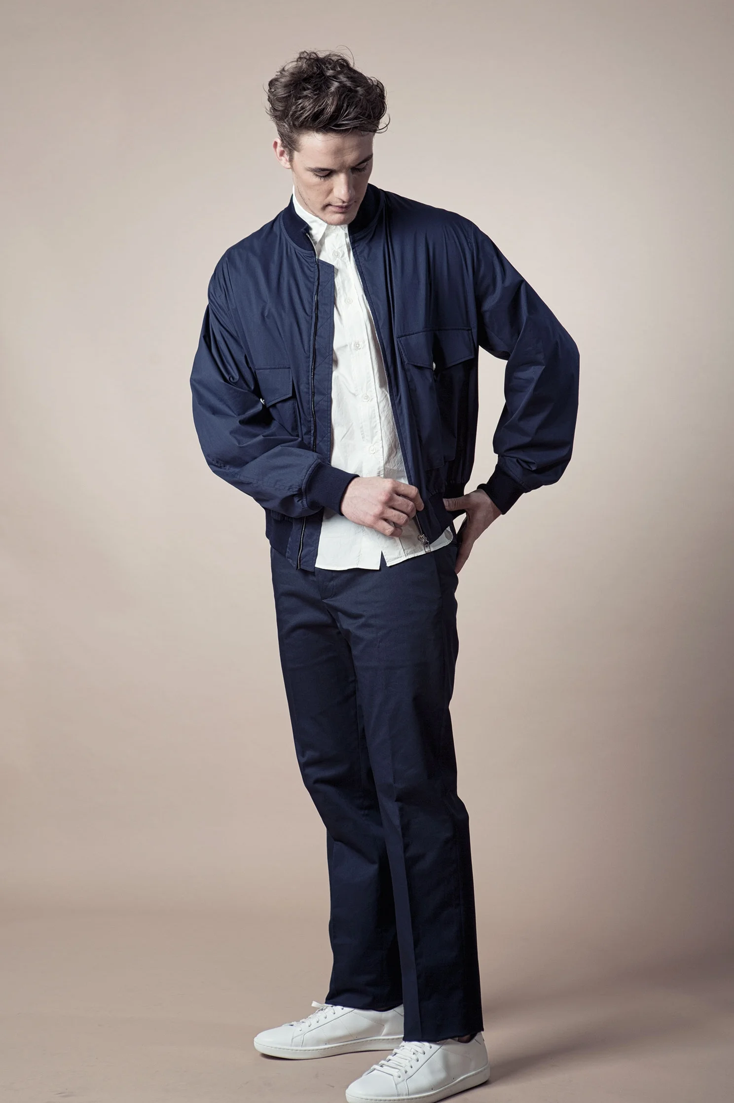Photographed by JoAnn Bitagcol / Styled by Mano Lotho