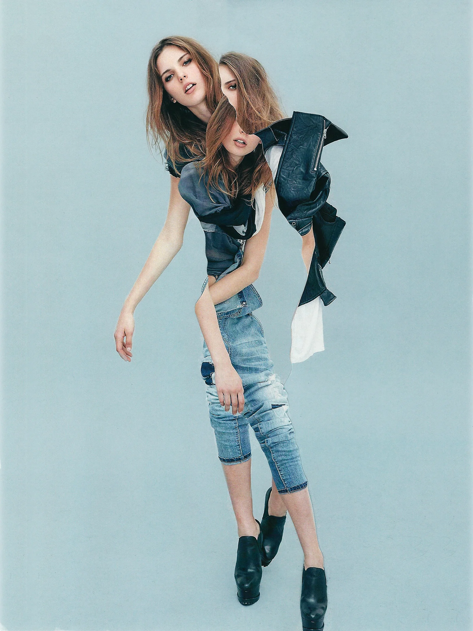 Photographed by Mark Nicdao / Styled by Jess Connelly