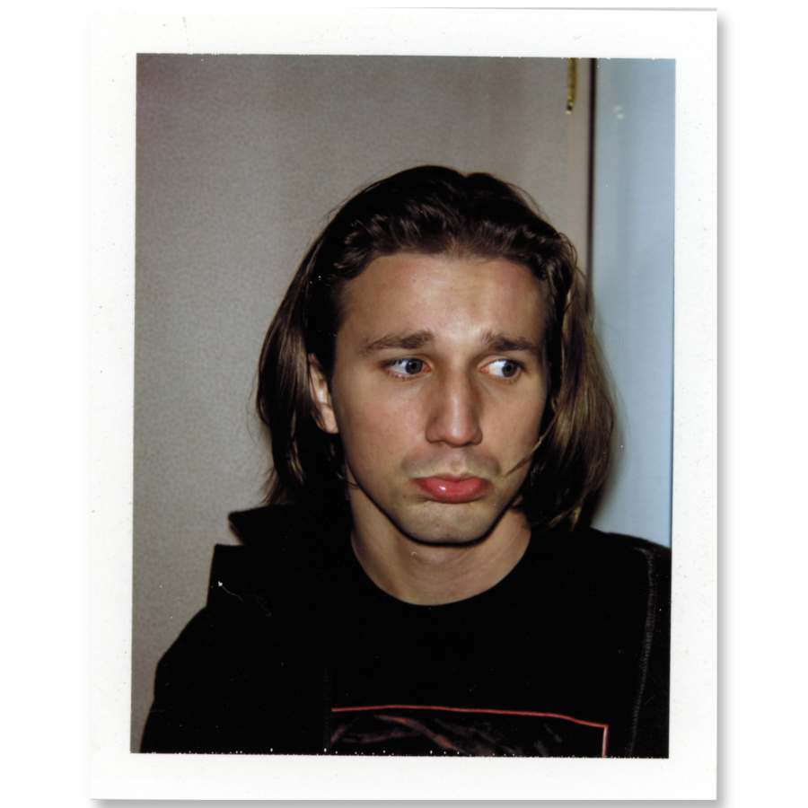 Breckin Meyer, Clueless