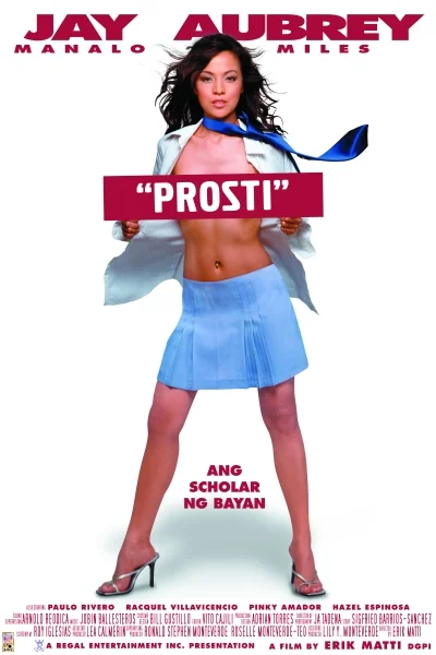 This poster is so memorable