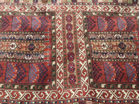 Panel design (Turkey)