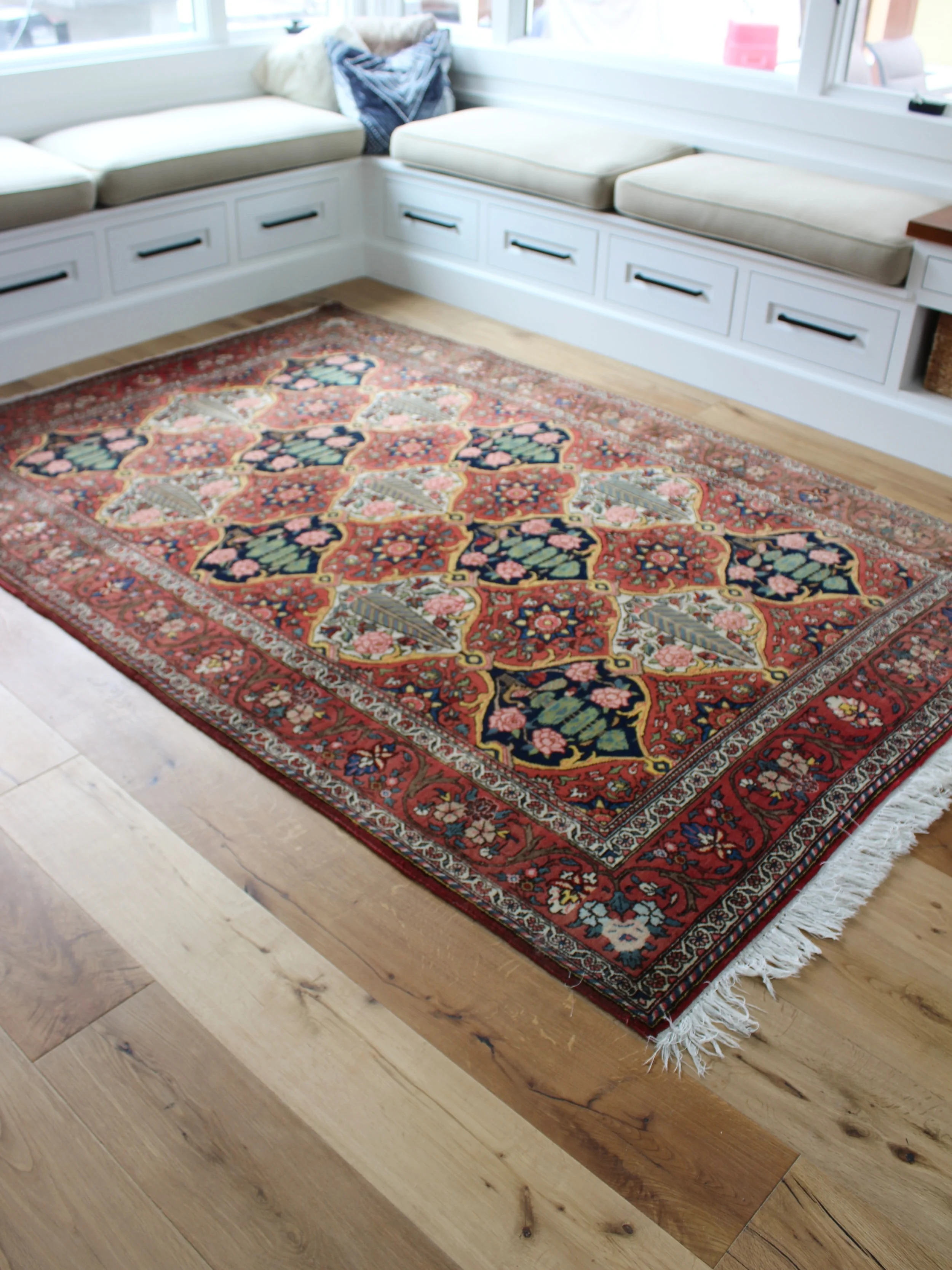 Handmade Rug