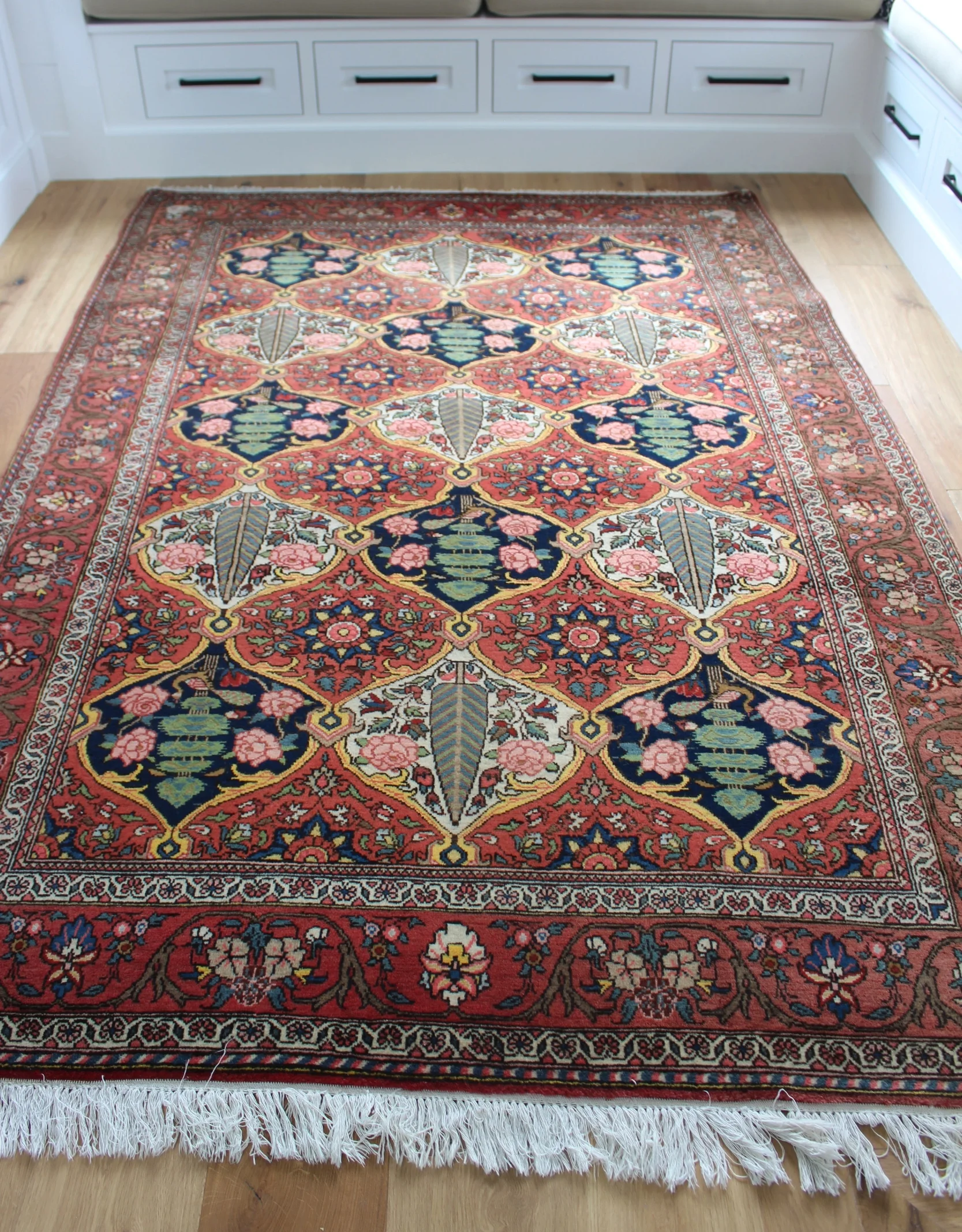 Handmade Rug