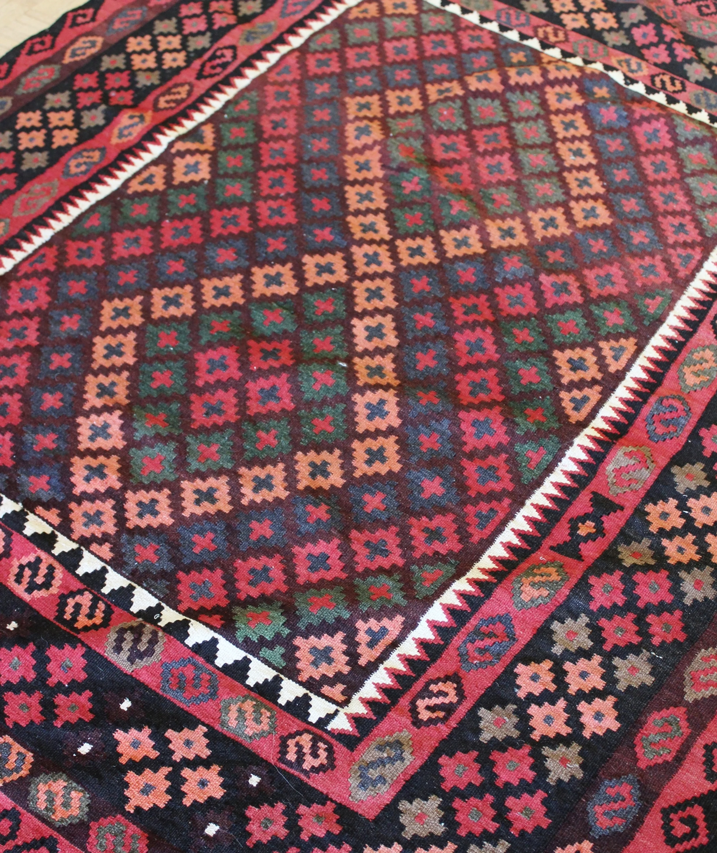 kilim