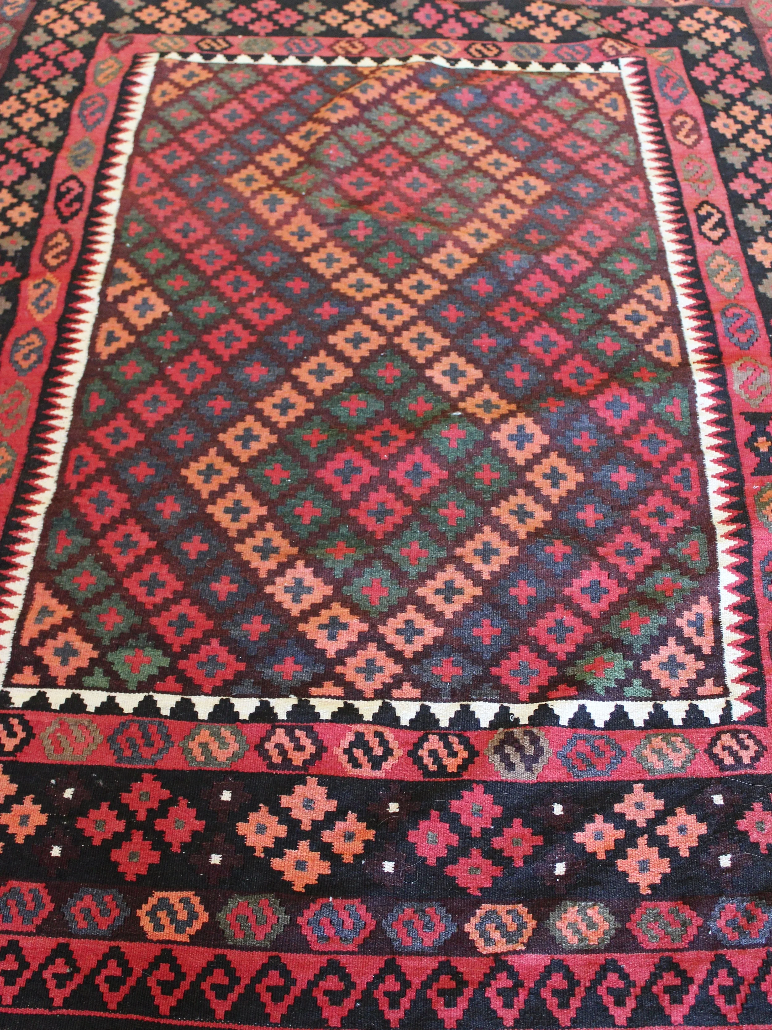 kilim